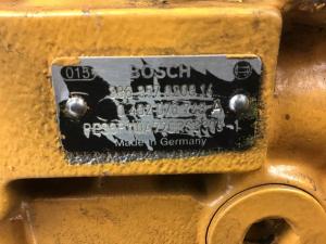 Liebherr Brandstofinjectiepomp D926